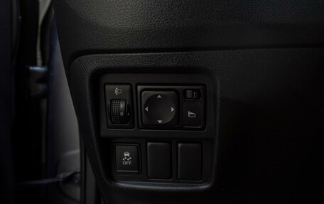 Nissan Juke II, 2014 год, 995 000 рублей, 18 фотография
