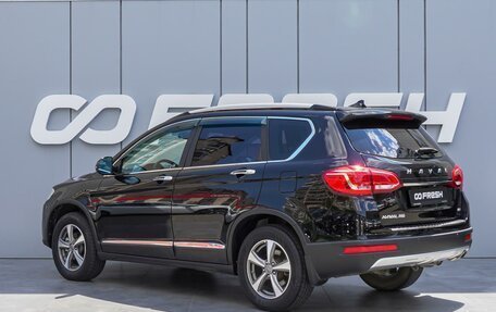 Haval H6, 2019 год, 1 490 000 рублей, 2 фотография