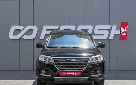 Haval H6, 2019 год, 1 490 000 рублей, 3 фотография