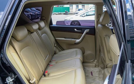 Haval H6, 2019 год, 1 490 000 рублей, 7 фотография