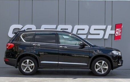 Haval H6, 2019 год, 1 490 000 рублей, 5 фотография