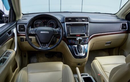 Haval H6, 2019 год, 1 490 000 рублей, 6 фотография