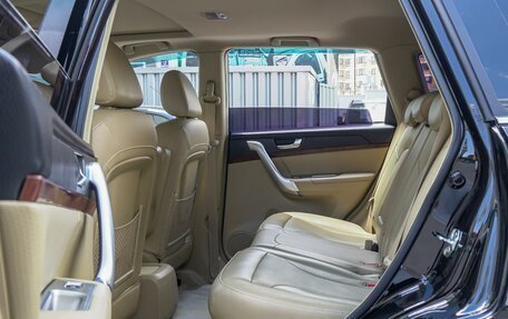 Haval H6, 2019 год, 1 490 000 рублей, 11 фотография