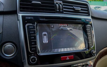 Haval H6, 2019 год, 1 490 000 рублей, 13 фотография