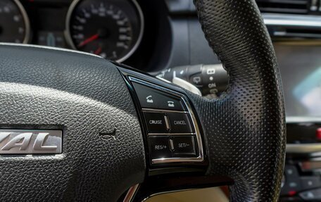 Haval H6, 2019 год, 1 490 000 рублей, 16 фотография