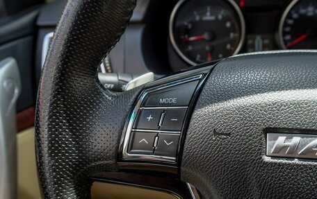 Haval H6, 2019 год, 1 490 000 рублей, 17 фотография