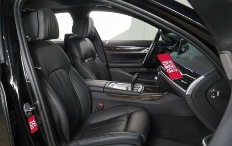 BMW 7 серия, 2019 год, 5 999 000 рублей, 8 фотография