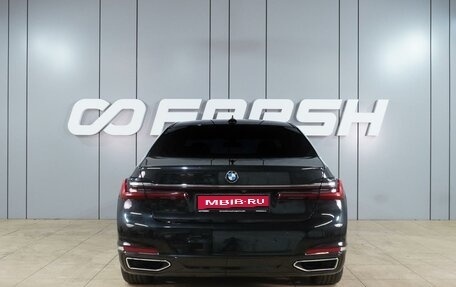 BMW 7 серия, 2019 год, 5 999 000 рублей, 4 фотография