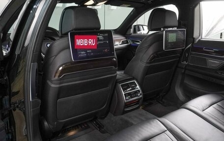 BMW 7 серия, 2019 год, 5 999 000 рублей, 11 фотография