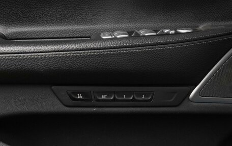 BMW 7 серия, 2019 год, 5 999 000 рублей, 20 фотография