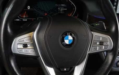 BMW 7 серия, 2019 год, 5 999 000 рублей, 28 фотография