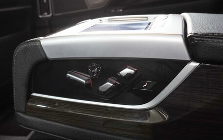 BMW 7 серия, 2019 год, 5 999 000 рублей, 26 фотография