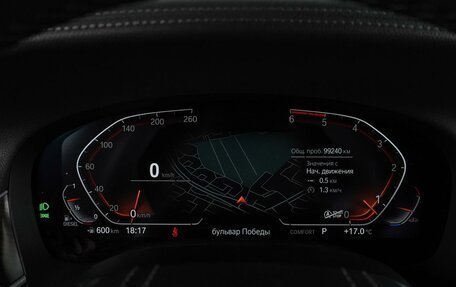 BMW 7 серия, 2019 год, 5 999 000 рублей, 37 фотография