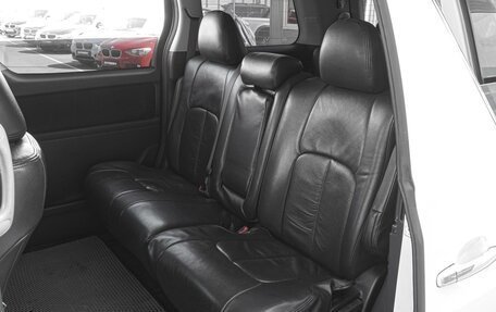 Toyota Vellfire I, 2008 год, 1 999 000 рублей, 7 фотография