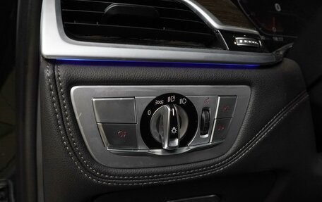 BMW 7 серия, 2019 год, 5 999 000 рублей, 32 фотография