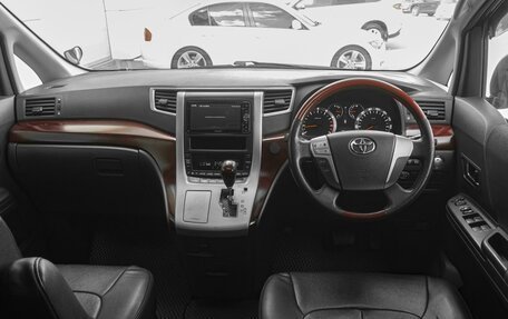 Toyota Vellfire I, 2008 год, 1 999 000 рублей, 6 фотография