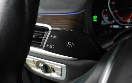 BMW 7 серия, 2019 год, 5 999 000 рублей, 30 фотография