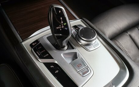 BMW 7 серия, 2019 год, 5 999 000 рублей, 34 фотография