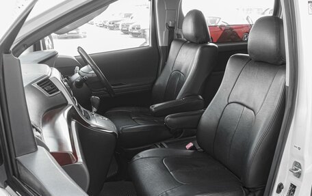 Toyota Vellfire I, 2008 год, 1 999 000 рублей, 8 фотография