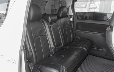 Toyota Vellfire I, 2008 год, 1 999 000 рублей, 10 фотография