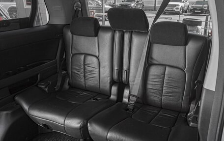 Toyota Vellfire I, 2008 год, 1 999 000 рублей, 9 фотография