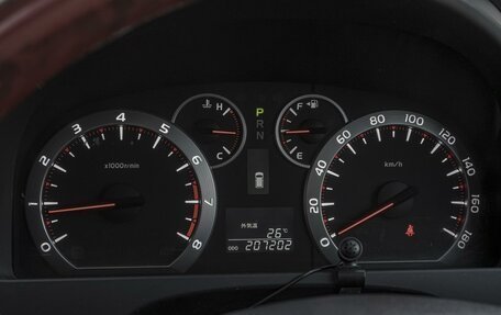 Toyota Vellfire I, 2008 год, 1 999 000 рублей, 19 фотография