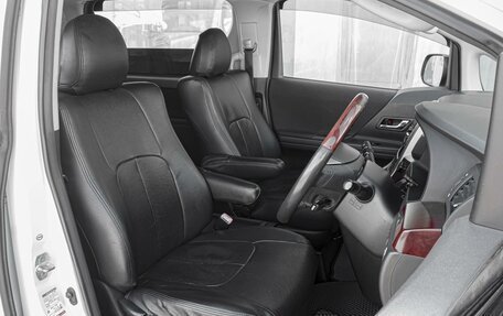 Toyota Vellfire I, 2008 год, 1 999 000 рублей, 11 фотография