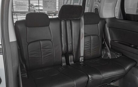 Toyota Vellfire I, 2008 год, 1 999 000 рублей, 12 фотография