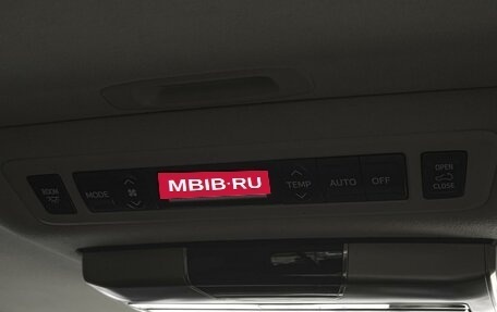 Toyota Vellfire I, 2008 год, 1 999 000 рублей, 24 фотография