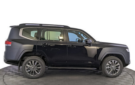 Toyota Land Cruiser, 2024 год, 14 700 000 рублей, 4 фотография