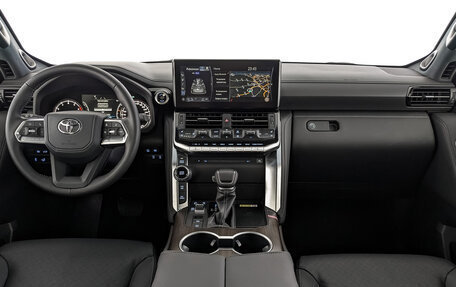 Toyota Land Cruiser, 2024 год, 14 700 000 рублей, 10 фотография