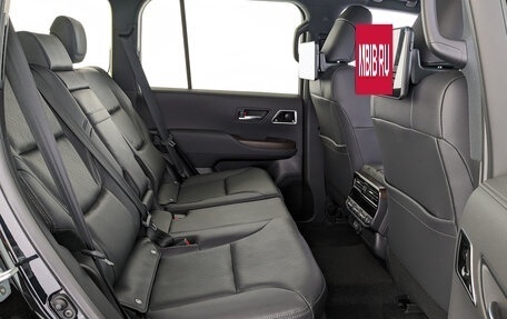 Toyota Land Cruiser, 2024 год, 14 700 000 рублей, 12 фотография