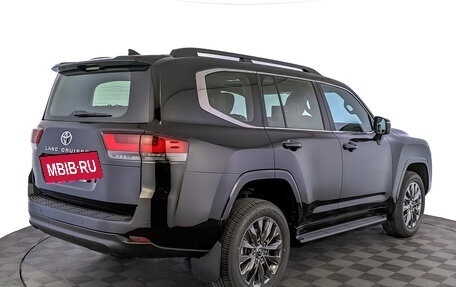 Toyota Land Cruiser, 2024 год, 14 700 000 рублей, 2 фотография