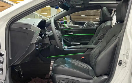 Toyota Camry, 2022 год, 2 730 000 рублей, 9 фотография