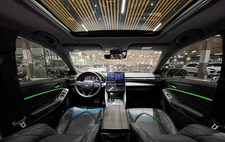 Toyota Camry, 2022 год, 2 730 000 рублей, 8 фотография