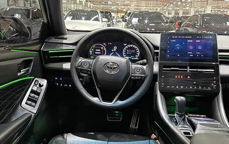 Toyota Camry, 2022 год, 2 730 000 рублей, 13 фотография