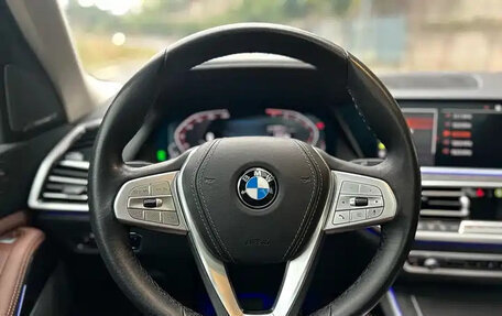 BMW X7, 2022 год, 8 325 810 рублей, 10 фотография