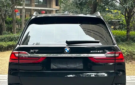 BMW X7, 2022 год, 8 325 810 рублей, 5 фотография