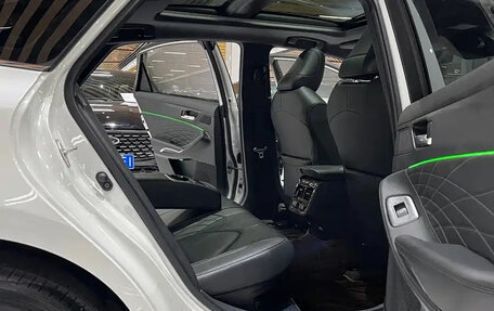 Toyota Camry, 2022 год, 2 730 000 рублей, 12 фотография