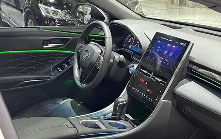 Toyota Camry, 2022 год, 2 730 000 рублей, 14 фотография