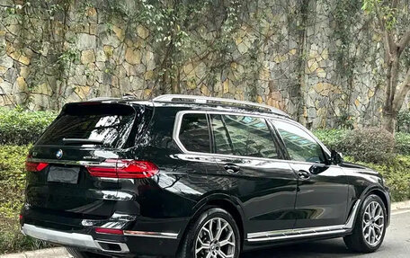 BMW X7, 2022 год, 8 325 810 рублей, 4 фотография