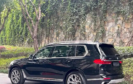BMW X7, 2022 год, 8 325 810 рублей, 6 фотография