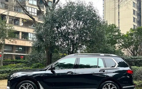 BMW X7, 2022 год, 8 325 810 рублей, 7 фотография