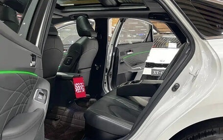 Toyota Camry, 2022 год, 2 730 000 рублей, 11 фотография