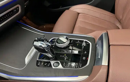 BMW X7, 2022 год, 8 325 810 рублей, 12 фотография