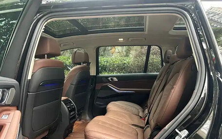 BMW X7, 2022 год, 8 325 810 рублей, 17 фотография