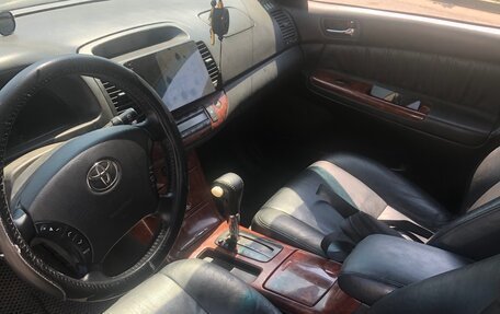 Toyota Camry V40, 2005 год, 820 000 рублей, 6 фотография