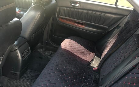 Toyota Camry V40, 2005 год, 820 000 рублей, 5 фотография