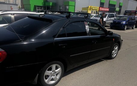 Toyota Camry V40, 2005 год, 820 000 рублей, 2 фотография