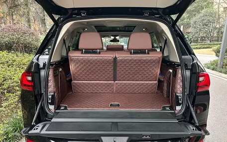 BMW X7, 2022 год, 8 325 810 рублей, 18 фотография